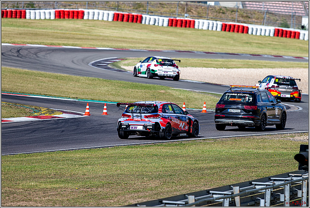 ADAC TOTAL 24h-Rennen, 21.06.2019